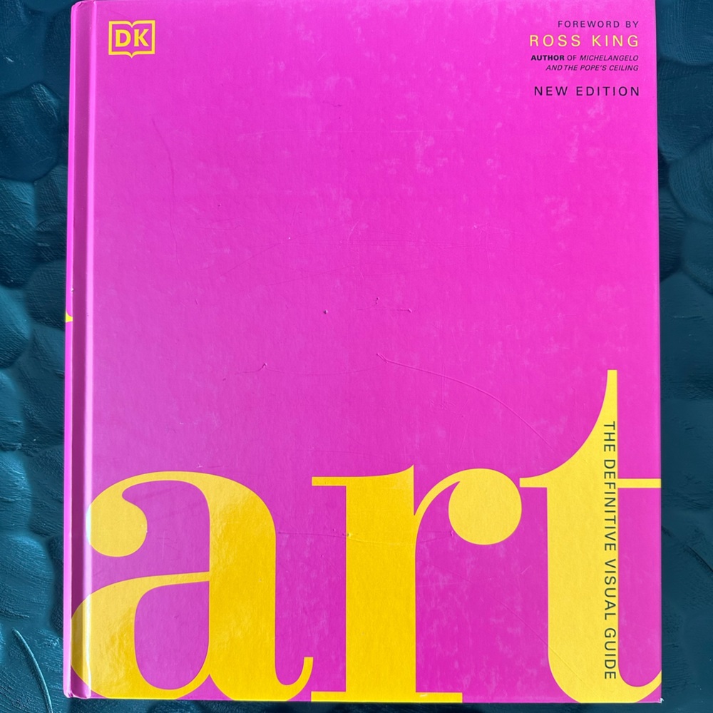 Art Book